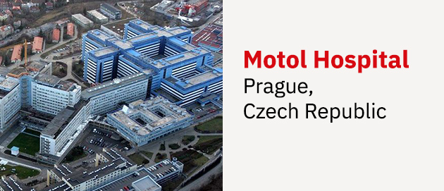 Motol Praha